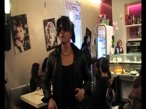 Marco Falaschetti ... si presenta !!! :-)