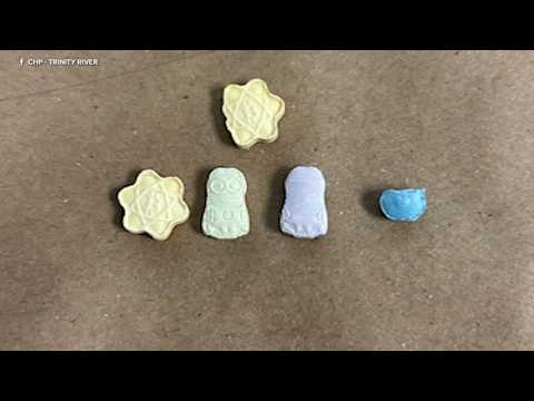 Mp 447 Yellow Pill