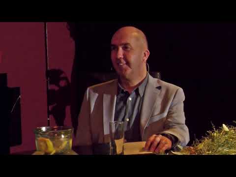 Herfstgasten Mill deel 1 ingekort