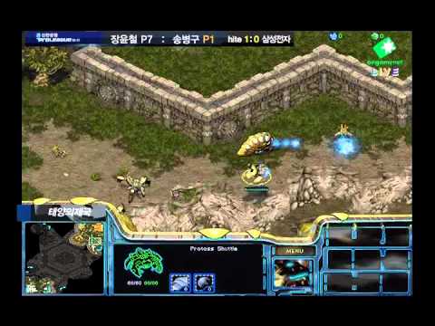 SPL  Stork vs Snow 2010-12-14  @ Empire of the Sun