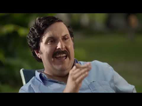 Pablo Escobar El Patrón del Mal Capitulo 54 Full HD