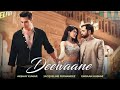 Deewane Hum Nahi Hote Deewani Raat Aati Hai WhatsApp Status Video Akshay K Jacqueline