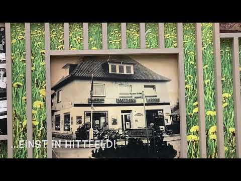 Eröffnung Bellandris Matthies