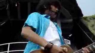 BooBoo in chicago singing turn it up