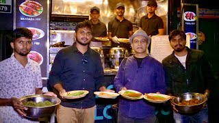 MANGALORE IN BANGALORE | Fresh Affordable Seafood Truck By Kundapur Engineers Who Love Fish!
