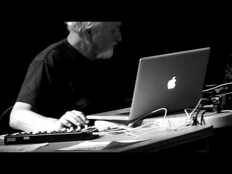 Morton Subotnick at Neon Marshmallow Fest 2011