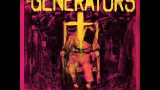 Generators-  Yankee Boy