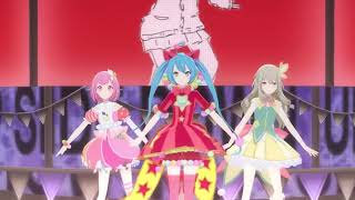 Cover art for Dance Robot Dance