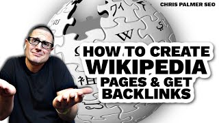 thumb for How To Create High Quality Backlinks On Wikipedia