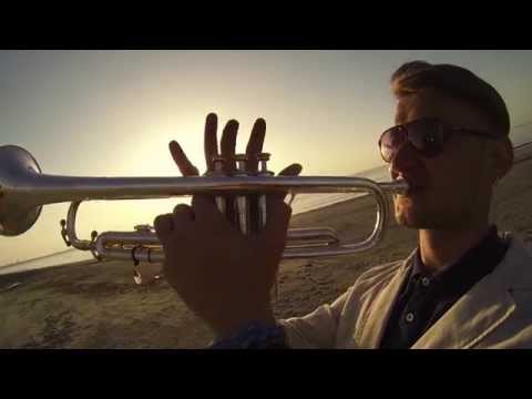 Arkoss - Moon And Back feat Nathen Pike (White Trumpet and Antonio Parazar summer edit)