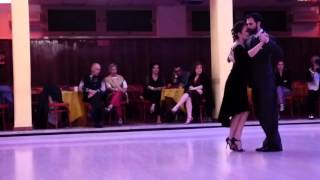 Salonissimo Savona 2016 - Susanna Arbitrio & Andrea Lomartire - No Està