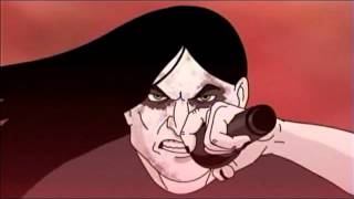 Dethklok - Detharmonic [MV]