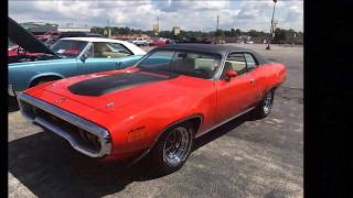 Jr's Pub Back To The Basics 2017