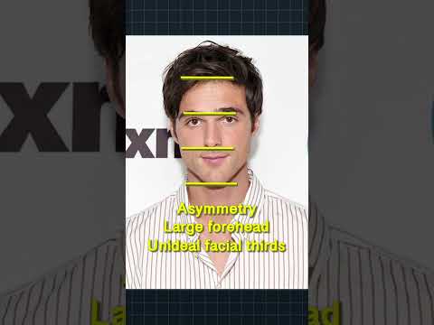 How attractive is Jacon Elordi