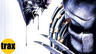 History Of The World (Alien vs. Predator Soundtrack)