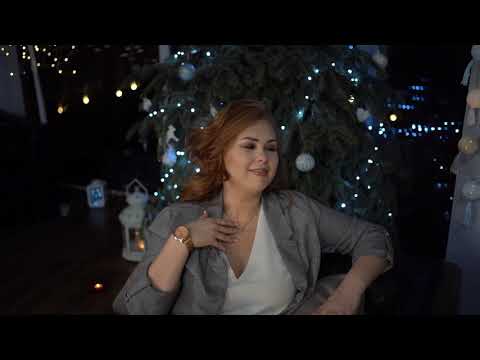 Aleksandra Video Portrait