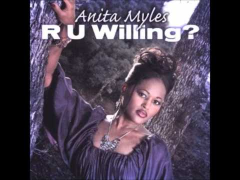 Anita Myles - Worthy To Be Praised