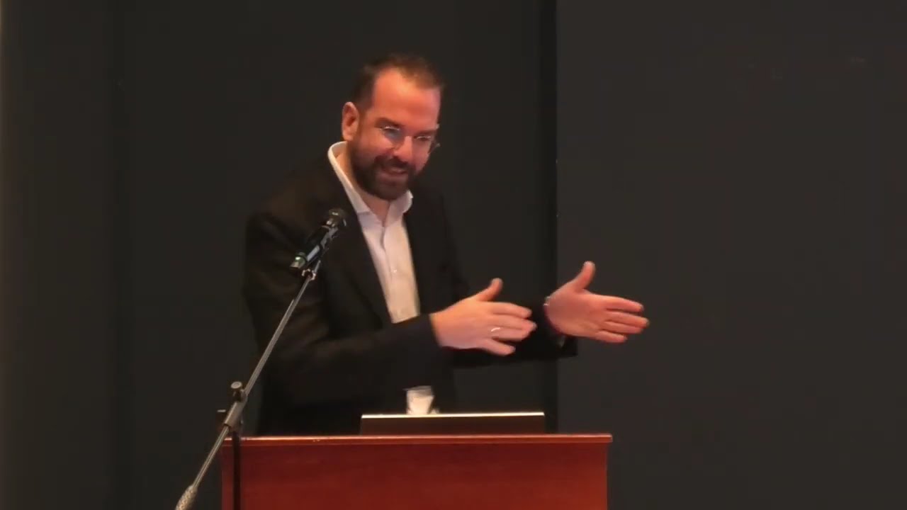 ΝΕΚΤΑΡΙΟΣ ΦΑΡΜΑΚΗΣ Ι ΠΑΡΟΥΣΙΑΣΗ Ο.Χ.Ε. "ΔΙΑΔΡΟΜΗ ΦΥΣΗΣ ΚΑΙ ΠΟΛΙΤΙΣΜΟΥ ΑΙΤΩΛΟΑΚΑΡΝΑΝΙΑΣ"