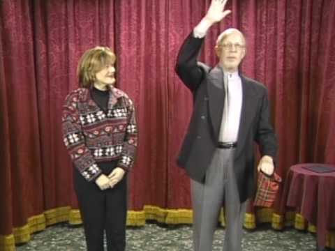 Egg Baq - Martin Lewis (Performance Only) - Used With Permission.