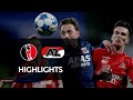 Highlights Helmond Sport - Jong AZ | Keuken Kampioen Divisie