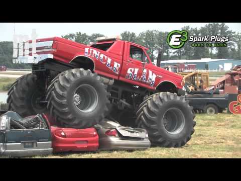 TMB TV: MT Unlimited Episode 2.5 - Auburn, IN - Part 2 of 4