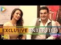 Arbaaz Khan Malaika Arora Khan S Exclusive On Dolly Ki Doli Salman Khan Part 1