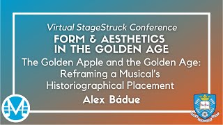 The Golden Apple and the Golden Age: Reframing a Musical's Historiographical Placement