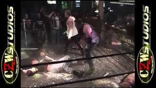 Download lagu CZW: Tommy Dreamer vs. Zandig (CZWstudios.com) mp3 Download lagu CZW: Tommy Dreamer vs. Zandig (CZWstudios.com) mp3