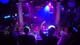 Ramba Zamba live - Tropics - Lloret de Mar - Spain - 8.Juli 2015