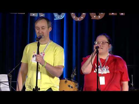 X Harcogranie - Tacy Sami - Bieszczadzkie reggae