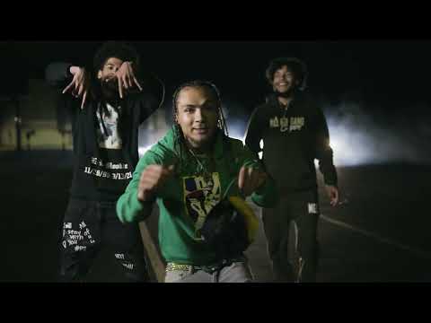 EDUB - TURN IT UP A NOTCH (Official Video)