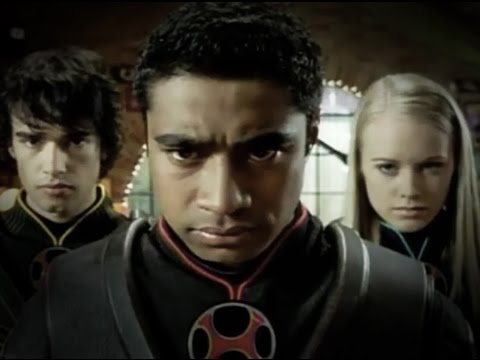 Power Rangers Top 10 Mind Control