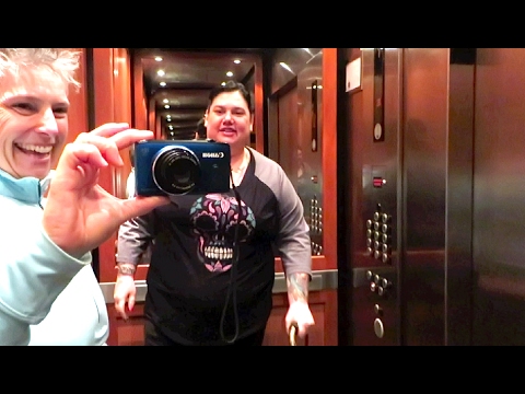 VLOGUARY Days 6 & 7 2017 - 2 day mashup of daily events