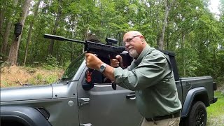 Keltec R50