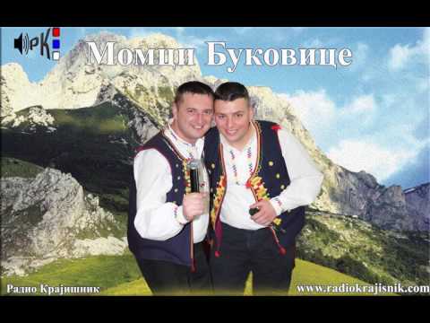 Momci Bukovice- Zivim neki zivot novi (UZIVO) 2016