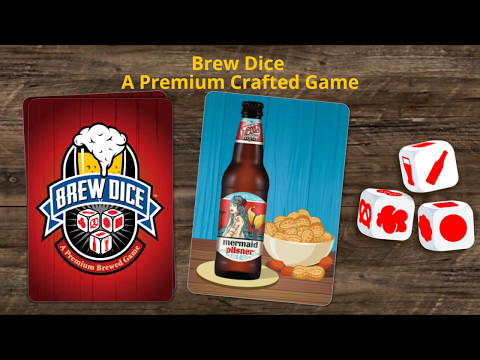 Brew Dice Overview
