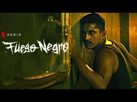 afbeelding Fuego Negro