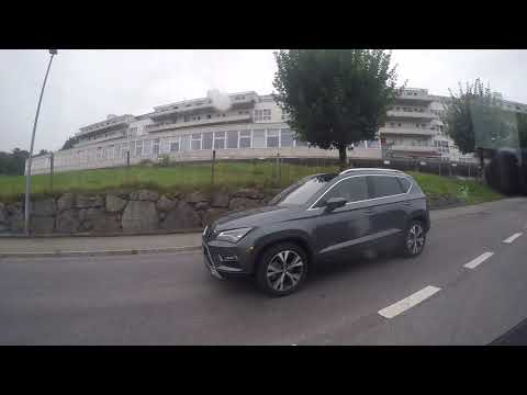 AHW Busbetriebe / Zimmerbergbus: Linie 121 Horgen, Spital - Wädenswil, Bahnhof