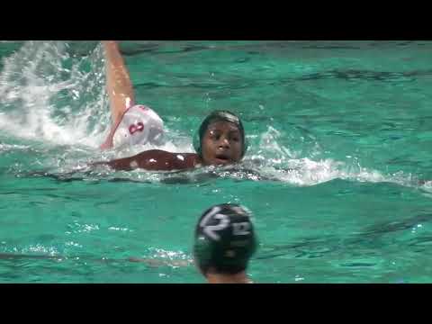 CIF State Water Polo: Long Beach Poly vs. Cleveland