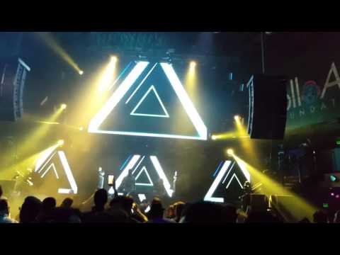 Mark Pledger x Mike Koglin @ Exchange LA Apollo Night, Los Angeles CA HD #1