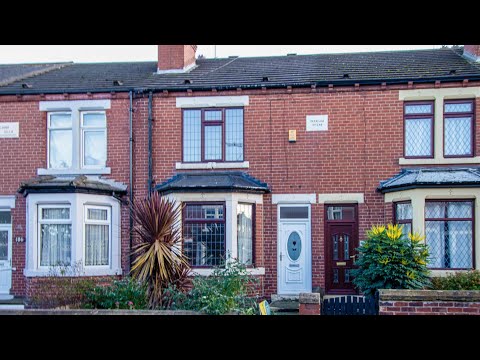 Castleford Road, Normanton - Virtual Tour