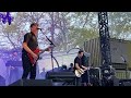 JIMMY EAT WORLD • Full Set • 08/23/2023 • Central Park SummerStage Rumsey Play • NYC New York City