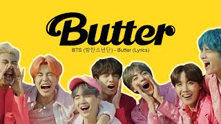 Download lagu Lirik Lagu BTS (방탄소년단) - Butter mp3 Download lagu Lirik Lagu BTS (방탄소년단) - Butter mp3