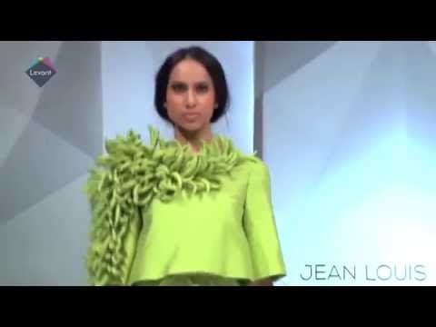 Jean Louis Sabaji AW14 - On Trend