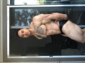 Morning POSING check ins | My favorite cheat meal | Posing Challenge