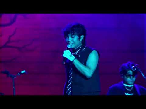 [4K] Cup of Joe - Multo (Live) FanCam @ Circus Music Festival 7 (January 31, 2026)