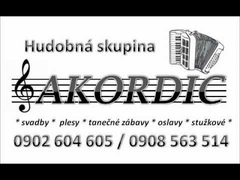 hudobná skupina AKORDIC