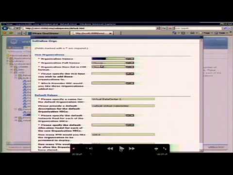 ALT3005-VMware vCenter Orchestrator - Orchestrating the Cloud