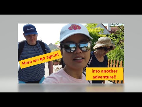 Stunning Balaton Lake Viewpoint in Tihany, Hungary