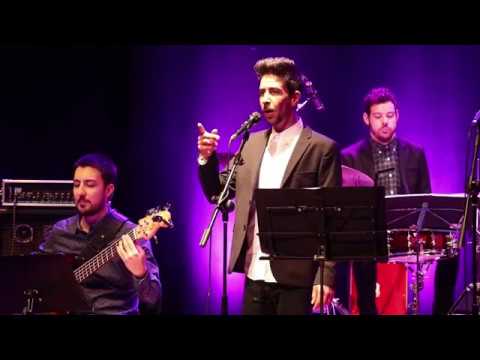 Jonatan Penalba-La cançó de la rosa de paper (l'Alcúdia 2018).